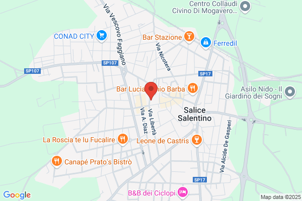 Mille Idee Di Erario Eliseo E C. sas