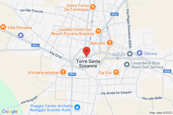 Missere raffaele (Avv.)