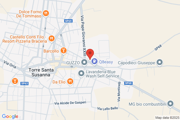 Oleificio Sanasi S.N.C.