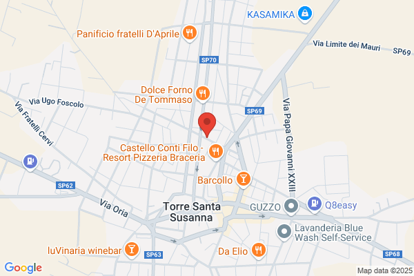 Pan Med Di Epifani Dr.Cosimo S.N.C.