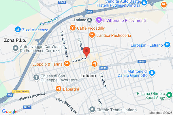 Pensieri E Regali Di Addolorata Rizzato