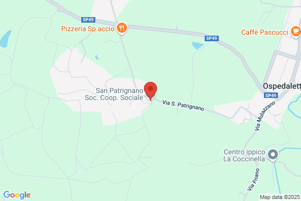 Sangabinio Soc. Coop. A.R.L.