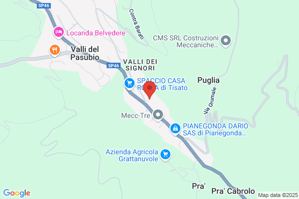 Corte Costruzioni
