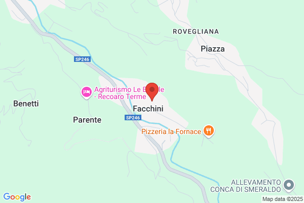 Facchin Calcestruzzi