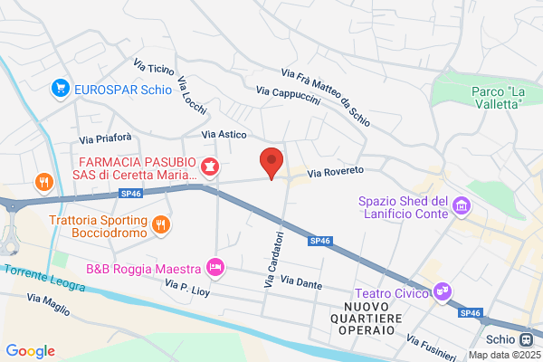 Onoranze Funebri Cavion | Schio