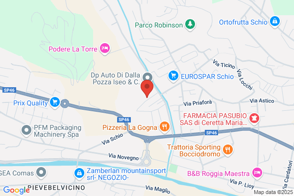 Termoidraulica Pasubio
