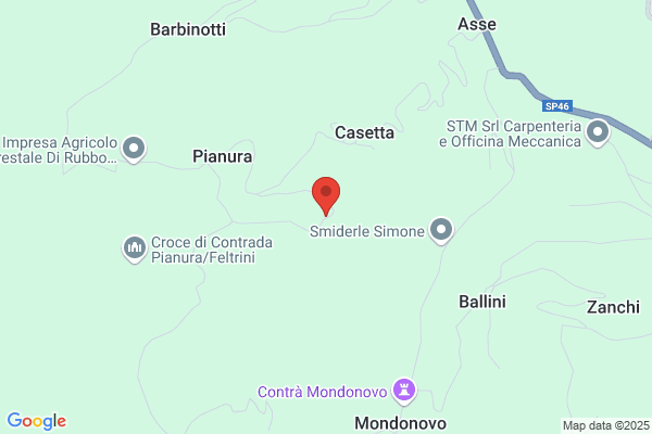 Trattoria da Pedi