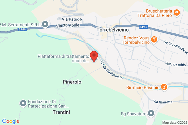 Vallortigara Servizi Ambientali Spa
