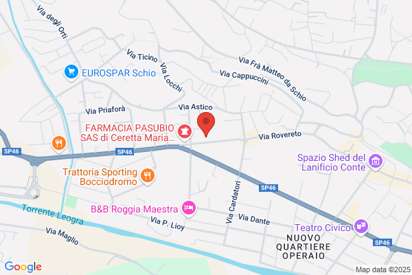 Dpiù Supermercato Schio