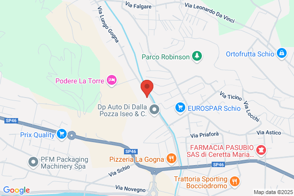 Arredamenti Mobili Gamma Arredi S.R.L.