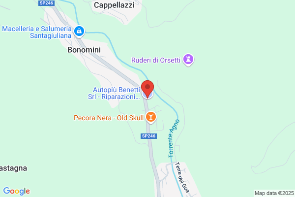 Autopiù