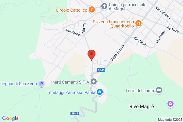Carrozzeria dal Medico Andrea