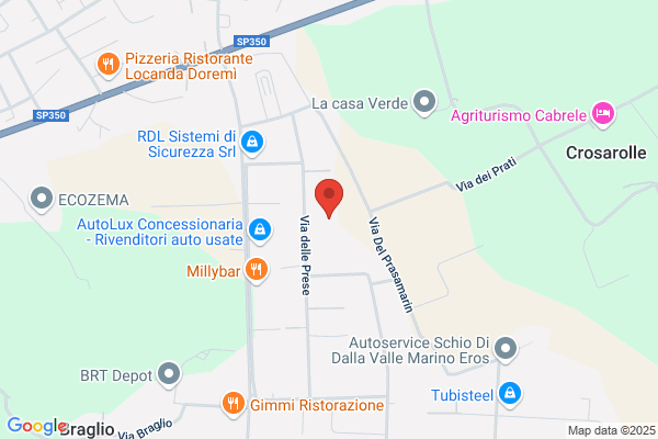 Falegnameria Summano Snc