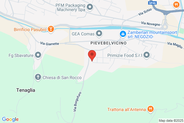 Greselin Gianfranco (Ing.)