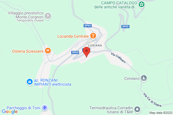 La Commerciale Marmi S.R.L. -