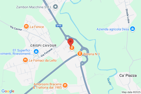 Luma Asfalti Di Maggiolo Ferdinando & C. s.A.S.