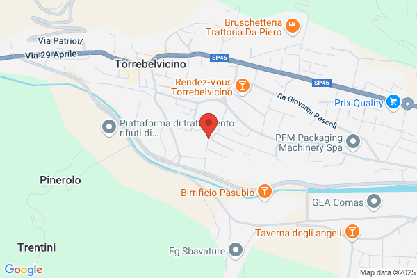 Manifattura Lane Chioccarello (S.R.L.)