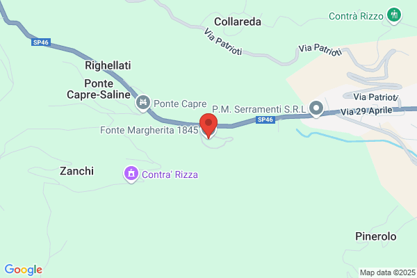 Nuova Fonte Margherita S.R.L.