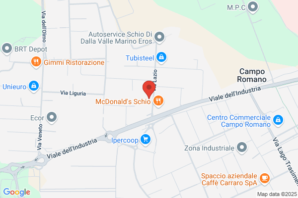 Nuova Saccardo Motori S.R.L.