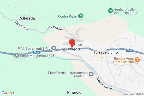 Pizzeria Nuvola Snc