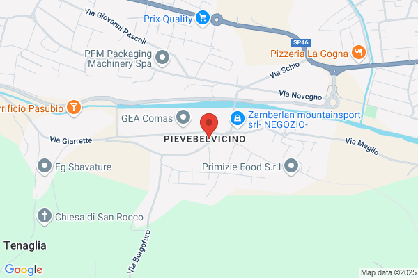 Poste Italiane