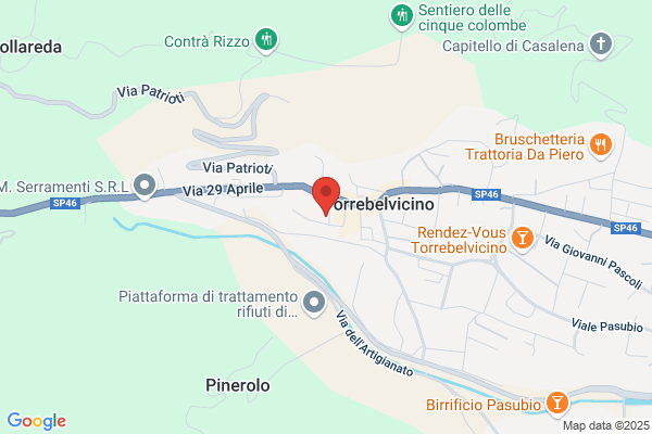 Poste Italiane