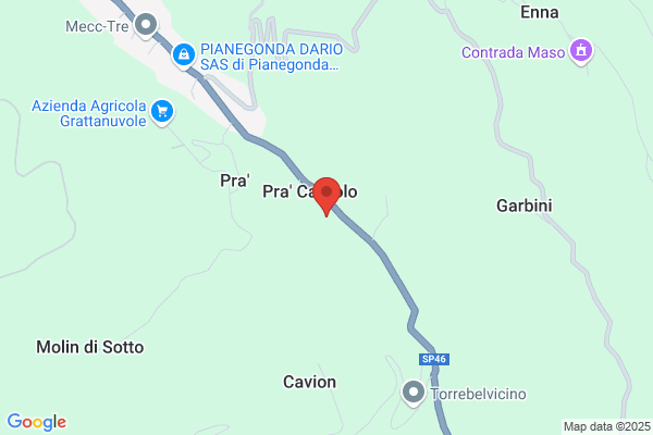 Pretto Rino & C. (S.N.C.)
