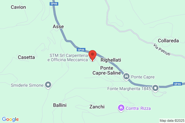 S.T.M. (S.N.C.)