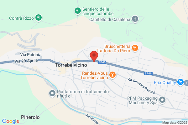 Scorzato bruno