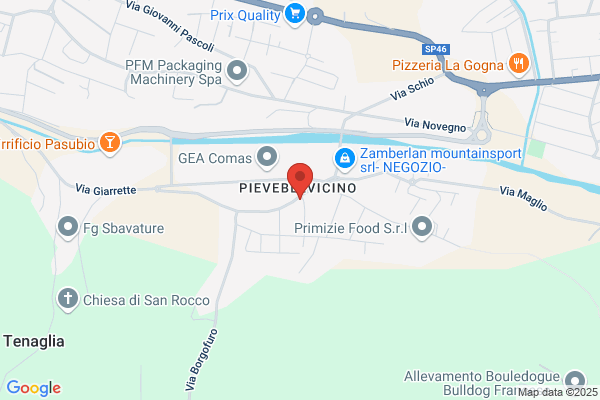 Storer gianni