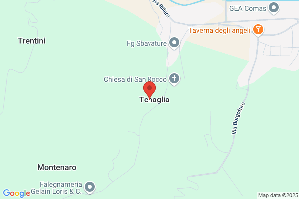 Trattoria Alla Sorgente