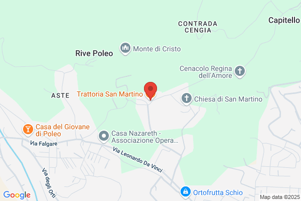 Trattoria San Martino