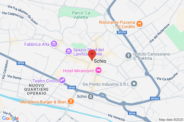 Zanrosso Sergio S.R.L.