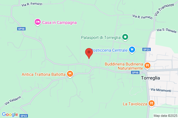AudioNova Italia
