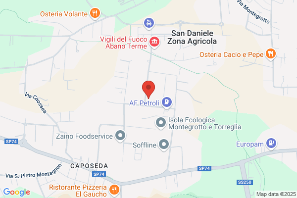 Nuova Motofficina Euganea