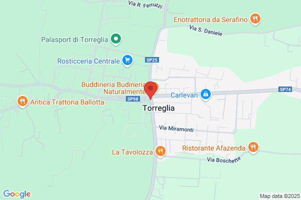 Azienda Agricola Piazza Di Zannini Marta