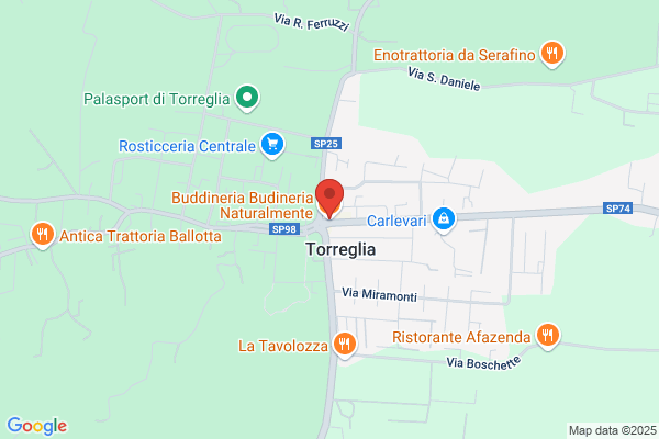 Bravi, Giorgia
