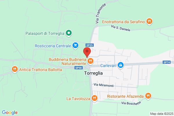 Farmacia Fracanzani Giuseppe (Dr.)
