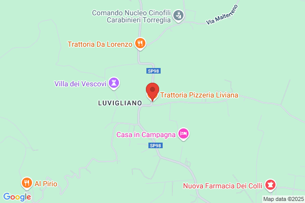 Giardino Dei Ciliegi (S.A.S.)