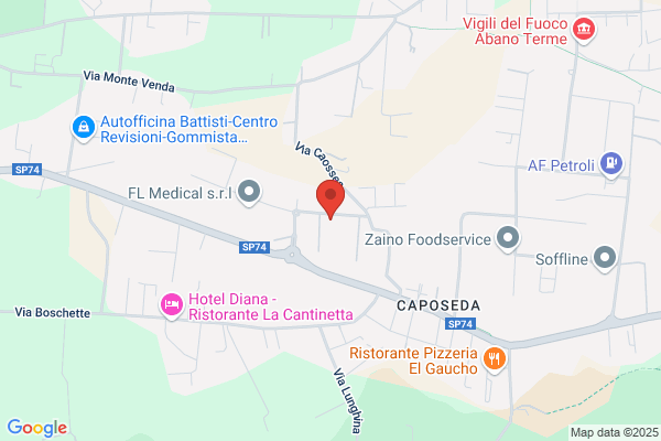 Lgl Refrigeration Italia S.R.L.