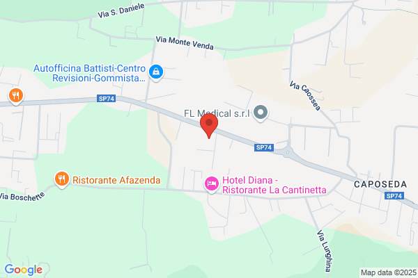 Miotto Abbigliamento Confezioni (S.R.L.)