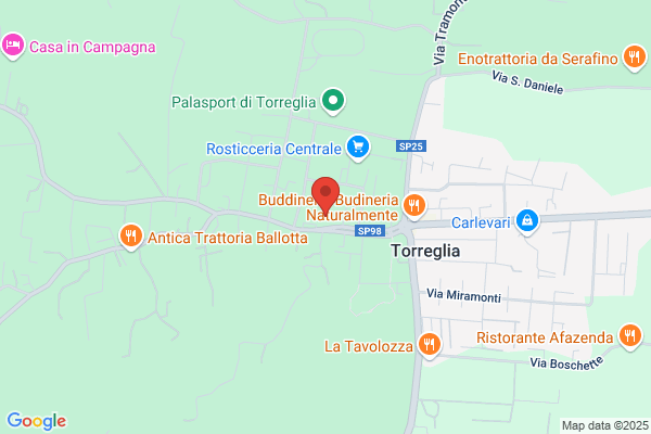 Parrocchia Del Sacro Cuore Di Gesu