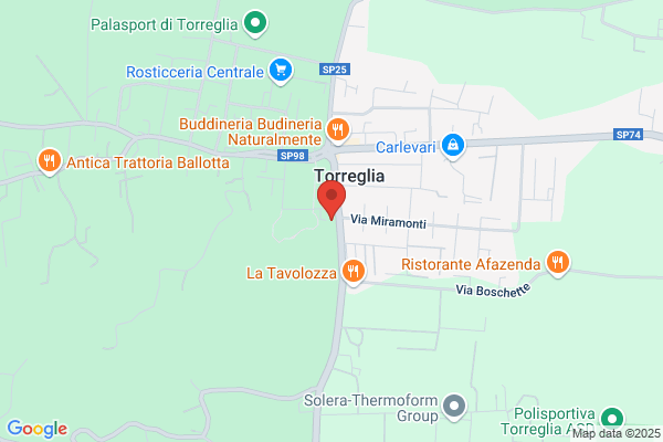 Pizzeria Gelateria Piazza