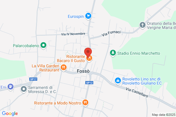 Prandin francesco