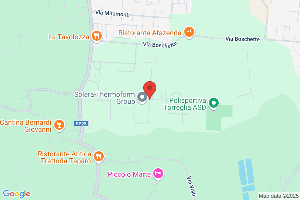 Rds La Guarnimec (S.P.A.)