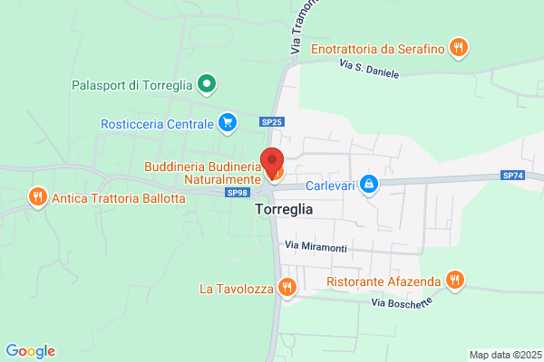 Ristorante al Bacaro