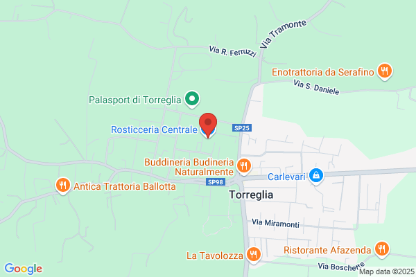 Rosticceria Centrale