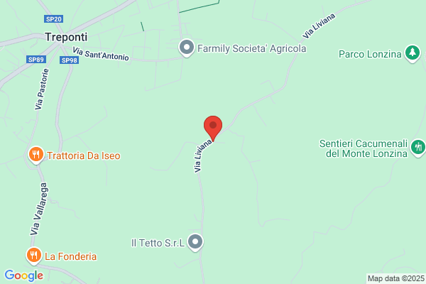 Trattoria Piccolo Rifugio