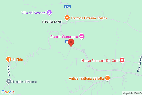 Villa Assunta Casa Secolare delle Dimesse