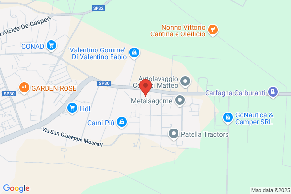 Costanzelli Arredamenti (S.A.S.)